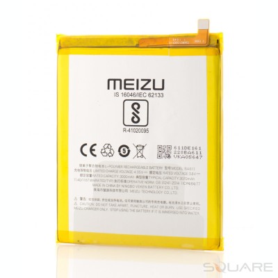 Acumulatori Meizu BA611 foto