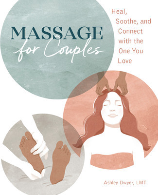 Massage for Couples: Heal, Soothe, and Connect with the One You Love foto