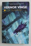FOC IN ADANC de VERNOR VINGE , 2016