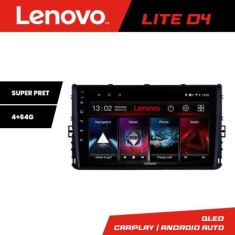 Navigatie grupul VW Lenovo Kit-933 4+64 GB Android Waze USB Navigatie Internet Youtube Radio CarStore Technology