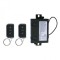 Alarma auto cu 2 telecomenzi cu 5 butoane Mistral Max 2