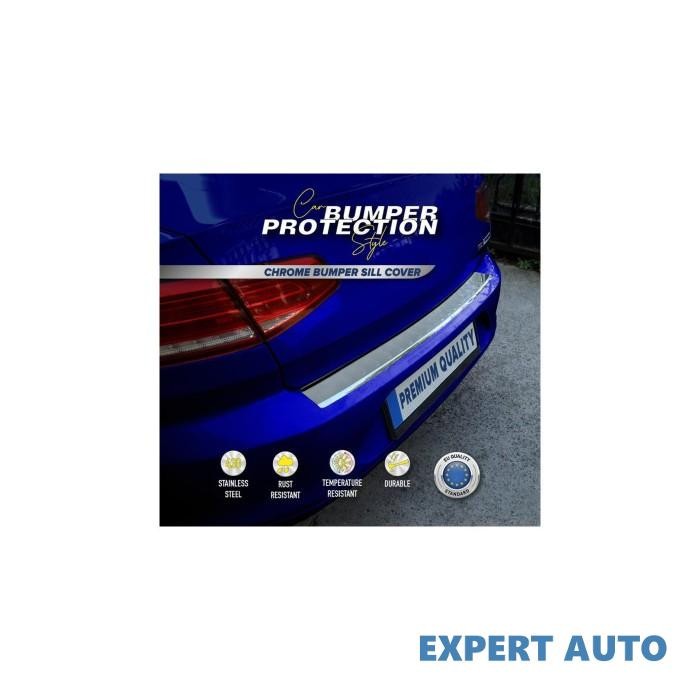 Ornament protectie portbagaj cromat nissan qashqai 2007-2014 cod: er-1036 / er-a Alta marca Alt model #7