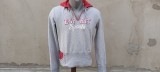 **Esprit Grey | bluza outdoor hanorac copii 146 - 152 cm | 11 - 12 ani, M/L