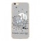 HUSA CAPAC TPU, WINNIE THE POOH 008, SAMSUNG A750 GALAXY A7 2018 CU LICENTA, BLISTER