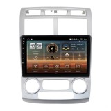 Cumpara ieftin Navigatie dedicata cu Android KIA Sportage 2004 - 2010 fabricata in Coreea, 4GB