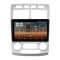 Navigatie dedicata cu Android KIA Sportage 2004 - 2010 fabricata in Coreea, 8GB