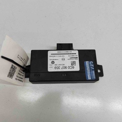 Modul de control presiune anvelope VW POLO AW1, BZ1, AE1 2020 OEM: 6C0907359,A2C7366970700 31870465 foto
