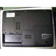 Carcasa inferioara - bottom laptop Asus X51R foto