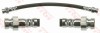 Conducta / cablu frana MITSUBISHI OUTLANDER I (CU) (2001 - 2006) TRW PHA578