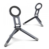 Suport Magnetic McDodo TB-6210, Universal, Gri