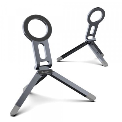 Suport Magnetic McDodo TB-6210, Universal, Gri foto