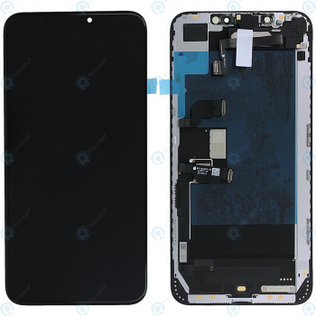 Modul de afișare Apple iPhone Xs Max LCD + Digitizer (ORIGINAL) 661-12944 foto