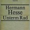 Hermann Hesse - Unterm Rad