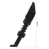 Cumpara ieftin Cric lateral universal trotineta electrica model 4 lungime 120mm