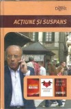 Mediatorul. Promisiune mincinoasa. Martorul - Howard Roughan, John Grisham, Simon Tolkien