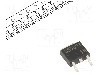 Tranzistor bipolar, NPN, ONSEMI - 2SC5707-TL-E