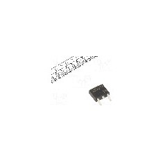 Tranzistor bipolar, NPN, ONSEMI - 2SC5707-TL-E
