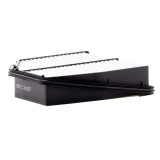 Filtru aer Mann Filter Suzuki Grand Vitara II (JT, TE, SQ) 2005-2015, 242x217x54mm