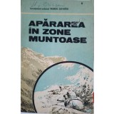 APARAREA IN ZONE MUNTOASE-MARIN ZAHARIA-254702