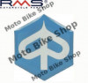 MBS Emblema Piaggio, Cod Produs: 142720080RM