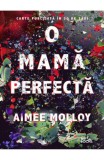O mama perfecta - Aimee Molloy - Litera