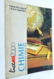 Matematica clasa a 3A - 2005