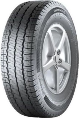 Anvelope Continental VanContact A/S Ultra 235/65R16C 115R All Season foto