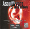 CD Ascultă Vara Cu Radio InfoPro, original, Pop
