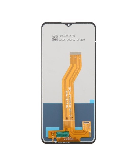 Ecran LCD Display HMD Arc, HMD Key