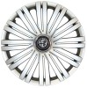 Capace Roti Kerime R17, Potrivite Jantelor de 17 inch, Pentru Alfa Romeo, Model 502