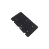 Filtru aer pentru uscător de rufe HAIER 0180300104 CANDY 49121003 Original