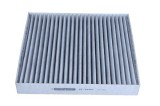 Filtru polen aer habitaclu NISSAN X-TRAIL I (T30) (2001 - 2013) MAXGEAR 26-1600