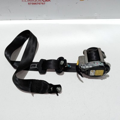 Centura dreapta fata Fiat Fiorino 2007 &amp;ndash; 2016 foto