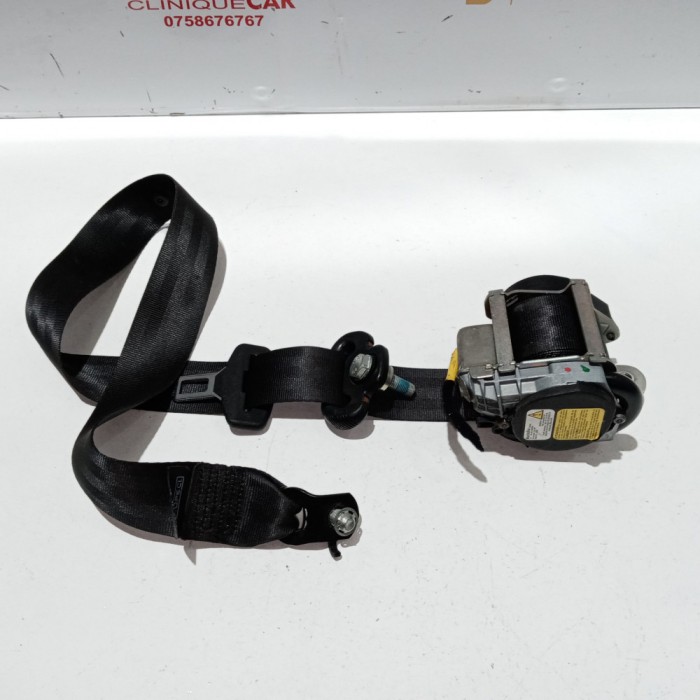Centura dreapta fata Fiat Fiorino 2007 &ndash; 2016