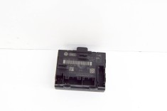 Modul de control ușă dreapta față AUDI A1 8X1, 8XK 2017 OEM: 8X0959792F 17814122