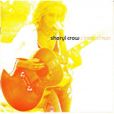 CD Sheryl Crow &ndash; C&#039;mon, C&#039;mon (-VG)