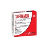 Capsule SUPRAMEN Sexual Power 4 in 1, Labophyto, potenta, erectie, intarziere ejaculare, libido, 10 capsule