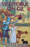 VRAJITORUL DIN OZ-LYMAN FRANK BAUM-354203