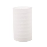 Mini masturbator Rosy Super Stretch