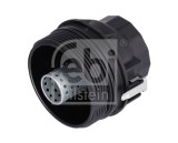 FEBI BILSTEIN 179327 febi Plus Capac, carcasa filtru ulei