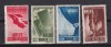 ARLUS LP 171 MNH, Nestampilat