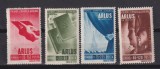 ARLUS LP 171 MNH, Nestampilat