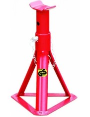 Set 2 trepiede auto de sustinere caroserii 2T Bottari