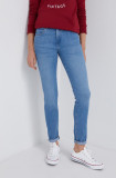 Cumpara ieftin Wrangler Jeans femei, medium waist