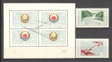 Romania.1965 Sistemul de navigatie Portile de Fier XR.504, Nestampilat