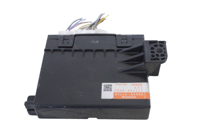 Alt modul de control TOYOTA PRIUS _W3_ 2012 OEM: 88650-47160,177700-8002 | 20276357