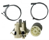 Kit Reapratie Macara Geam Fata Dreapta Blic Fiat 500 312 2007&rarr; 6205-07-041802P