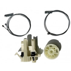 Kit Reapratie Macara Geam Fata Dreapta Blic Fiat 500 312 2007&rarr; 6205-07-041802P