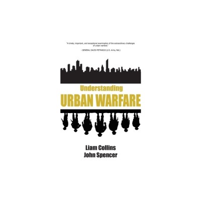 Understanding Urban Warfare foto