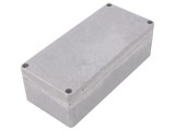 Carcasă universală aluminiu Klippon K31 80x175x57mm
